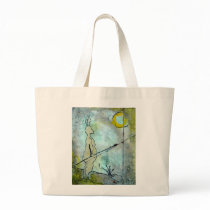 Good For You Tote Bags