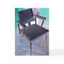 GOOD FORM CHAIR I cards by allencathey GOOD FORM CHAIR I cards