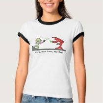 Good Form t-shirts