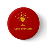 Good Fortune Pin