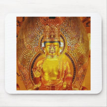 Good Fortune Mousepads