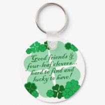 Good Friends keychains by Jack_of_Arts Good Friends keychains