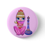 Good Genie Button Good Genie Button