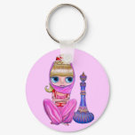 Good Genie Keychain Good Genie Keychain