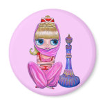 Good Genie Magnet Good Genie Magnet