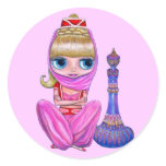 Good Genie Sticker Good Genie Sticker