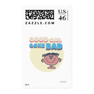 Bad Stamp