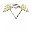 Good Girl - Little Angel T-shirt by seonaidh Good Girl - Little Angel T-shirt