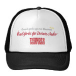 Good Girls Bad Girls Hat