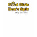 Ladies Baby Doll (Fitted)