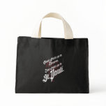 Good Girls go to Heaven bags