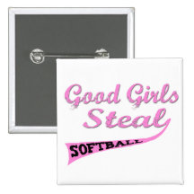 Good Girls Steal (Pink urban)