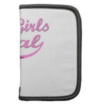 Good Girls Steal (Pink Urban)