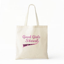 Good Girls Steal (urban pink) bags