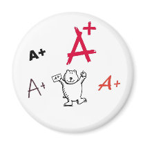 Good Grade A+ magnets