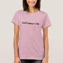 Good Grammar is Hot! t-shirts