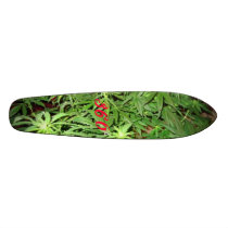 Good Greens skateboards
