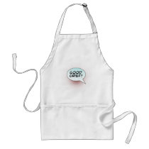 Good Grief! Aprons