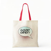 Good Grief! Bag