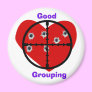 Good Grouping Refrigerator Magnet