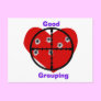 Good Grouping