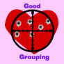 Good Grouping Shirts