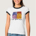 Ladies Ringer T-Shirt