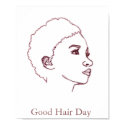 Good Hair Day posters