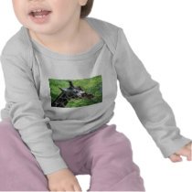 Good Hair Day t-shirts by Incatneato Good Hair Day t-shirts