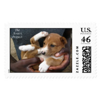 Good Hands stamp