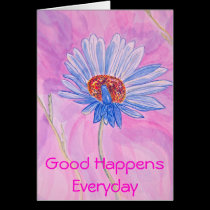 Good Happens cards