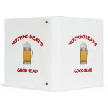 Good Head Binder