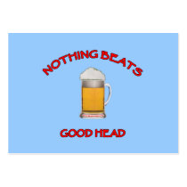 Good Head