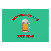 Good Head