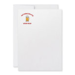 Good Head Personalized Invites