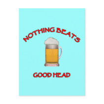 Good Head