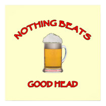 Good Head