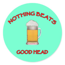 Good Head