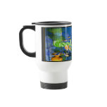 Good Health Wishes from fishes Mugs