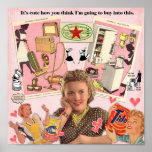 Good Housekeeping Posters