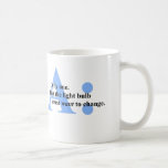 Good humor mug (1a)