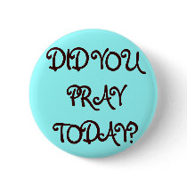 Good is good! pinback button