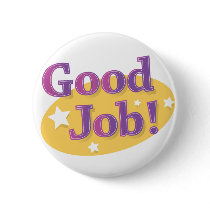 Good Job! Pins