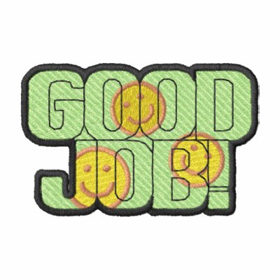 Good Job! Good Job!
