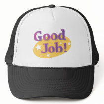 Good Job! Hat
