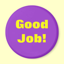 Good Job Magmet MM12 magnets