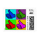 Good Job! postage
