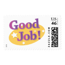 Good Job! Stamps