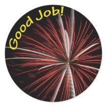 Good Job! stickers by ndcsbd1 Good Job! stickers