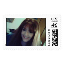 GOOD KITTY postage